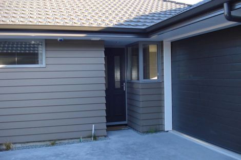 Photo of property in 84c Poulson Street, Addington, Christchurch, 8024