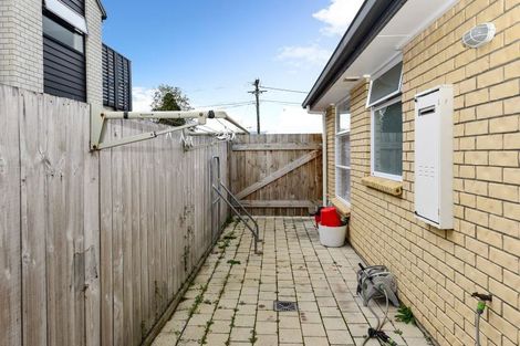 Photo of property in 60a Campbell Street, Frankton, Hamilton, 3204