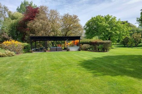 Photo of property in 584 Orari Station Road, Geraldine, 7992