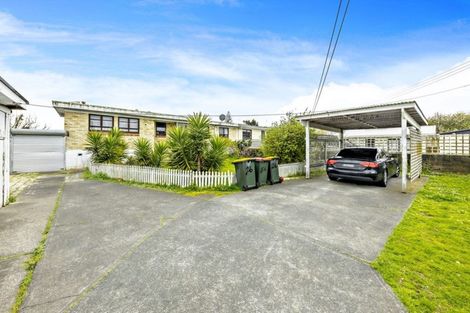 Photo of property in 1/26a Claude Avenue, Papatoetoe, Auckland, 2025