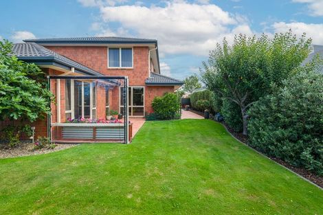 Photo of property in 10 Kilkenny Close, Lincoln, 7608