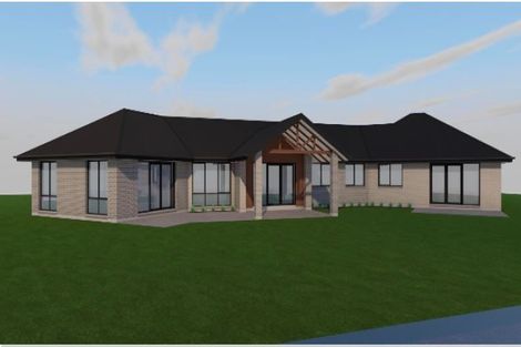 Photo of property in 1 Daleast Lane, Levels, Timaru, 7975