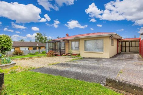 Photo of property in 114 Titirangi Road, New Lynn, Auckland, 0600
