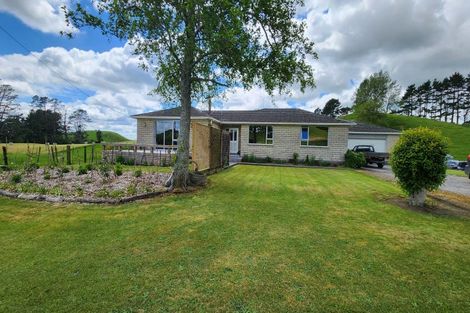 Photo of property in 133 Kaimata Road, Kaimata, Inglewood, 4390