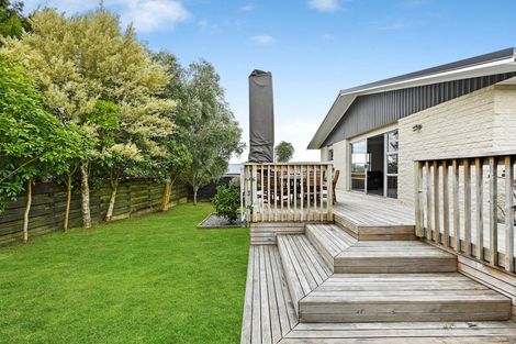 Photo of property in 12 Resthill Crescent, Glenview, Hamilton, 3206