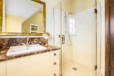 Photo of property in 4-6 Cheviot Road, Lowry Bay, Lower Hutt, 5013
