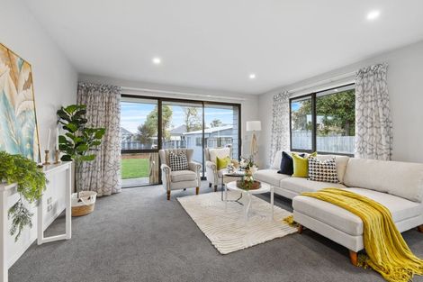 Photo of property in 53 Mcbeath Avenue, Hoon Hay, Christchurch, 8025