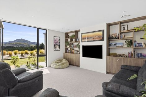 Photo of property in Northlake, 34 Bonspiel Road, Wanaka, 9305
