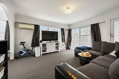 Photo of property in 167a Galloway Street, Hamilton East, Hamilton, 3216