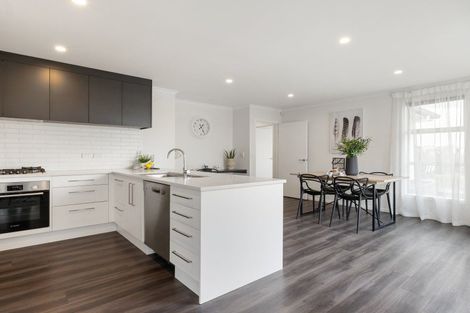 Photo of property in 7 Maanihi Drive, Rototuna North, Hamilton, 3210