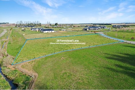 Photo of property in 28 Farmstead Lane, Huntingdon, Ashburton, 7774