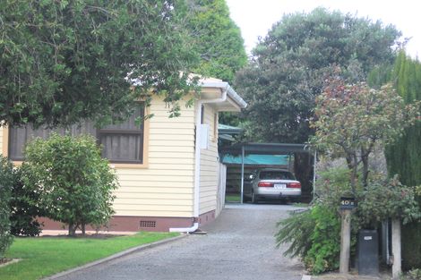 Photo of property in 40 Guppy Road, Greenmeadows, Napier, 4112