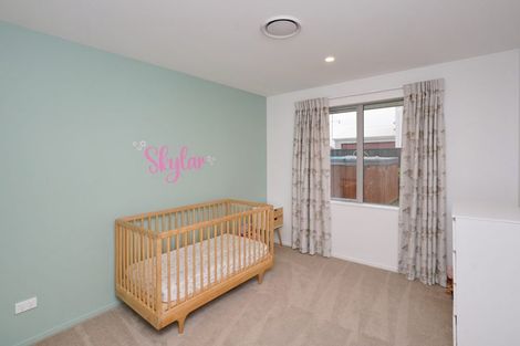 Photo of property in 1 Kumara Street, Pegasus, 7612