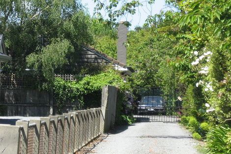 Photo of property in 58 Greers Road, Burnside, Christchurch, 8041