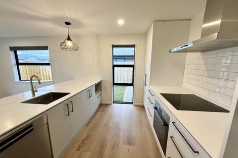 Photo of property in 130 Jean Archie Drive, Rolleston, 7614