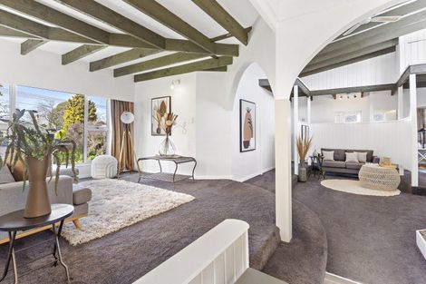 Photo of property in 8 Reading Street, Greytown, 5712