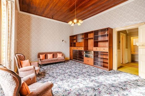 Photo of property in 81 Maitland Street, Dunedin Central, Dunedin, 9016