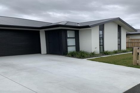 Photo of property in 2u3 Mcnicol Street, Fairfield, Hamilton, 3214