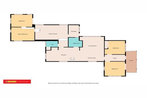 Photo of property in 734a Mount Pleasant Road, Thames, 3500