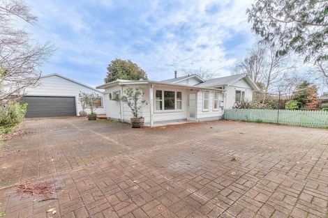 Photo of property in 60a Skerman Street, Marton, 4710
