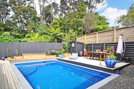 Photo of property in 14 Konini Road, Titirangi, Auckland, 0604