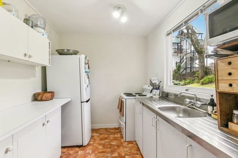 Photo of property in Hiropi St Village, 42/46 Hiropi Street, Newtown, Wellington, 6021