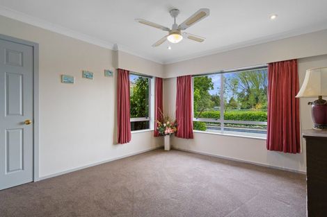 Photo of property in 438 Matangi Road, Matangi, Hamilton, 3284