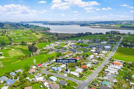 Photo of property in 2 Brigitte View, Snells Beach, 0920