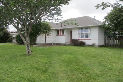 Photo of property in 14 Vincent Drive, Levin, 5510