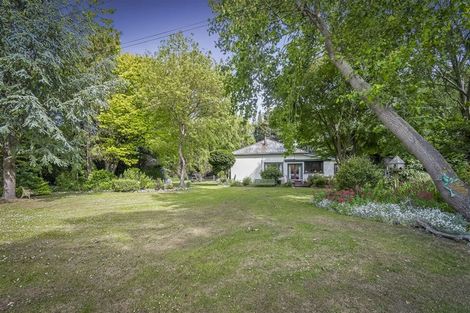 Photo of property in 325 Curraghs Road, Rolleston, Christchurch, 7676