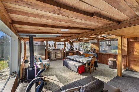 Photo of property in 13 Ruapehu Road, Ohakune, 4625