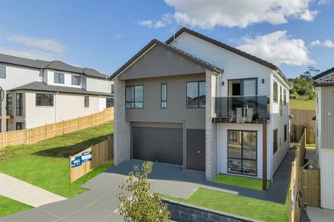 Photo of property in 84 Koromeke Street, Flat Bush, Auckland, 2019