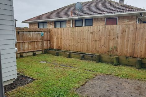 Photo of property in 14 Buller Crescent, Manurewa, Auckland, 2102