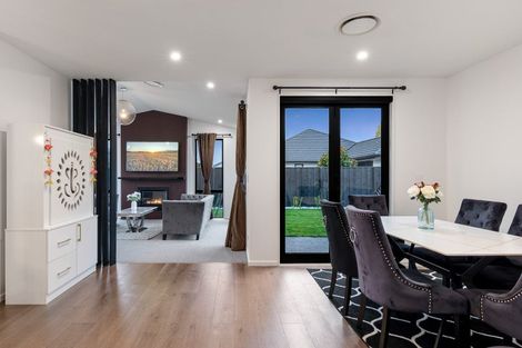 Photo of property in 17 Billington Drive, Halswell, Christchurch, 8025