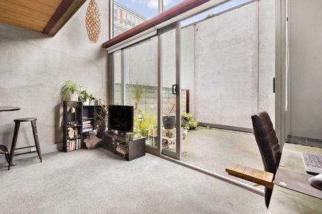 Photo of property in Tattoo Apartments, 13/42u Abel Smith Street, Te Aro, Wellington, 6011