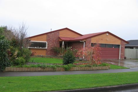Photo of property in 169 James Line, Kelvin Grove, Palmerston North, 4414