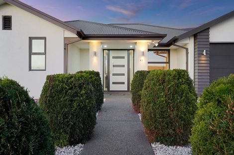 Photo of property in 91 Corsair Drive, Wigram, Christchurch, 8042