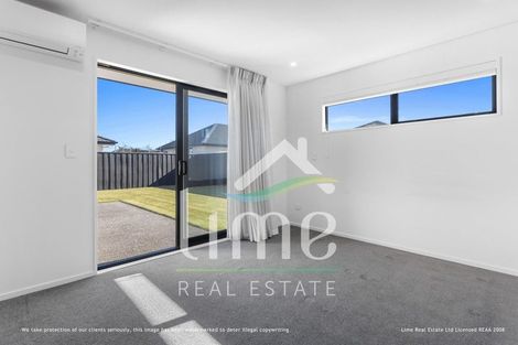 Photo of property in 19 Helicon Street, Pegasus, 7612