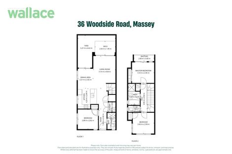 Photo of property in 8/36 Woodside Road, Massey, Auckland, 0614