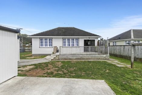 Photo of property in 101 Kowhai Street, Naenae, Lower Hutt, 5011