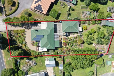 Photo of property in 6 Button Lane, Taupiri, 3721