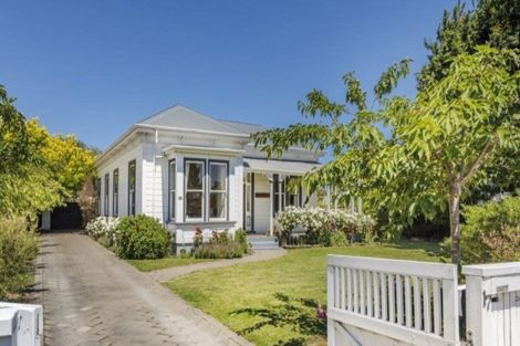 Photo of property in 17 Sandilands Street, Feilding, 4702