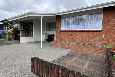 Photo of property in 4/138 Heretaunga Street, Palmerston North, 4414