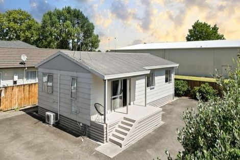 Photo of property in 43b York Street, Hamilton East, Hamilton, 3216