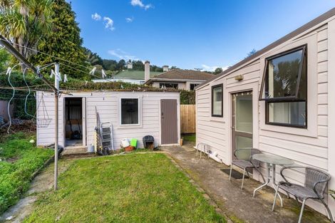 Photo of property in 5 Montague Street, North East Valley, Dunedin, 9010