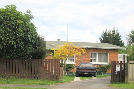 Photo of property in 21 Euan Street, Mangakakahi, Rotorua, 3015