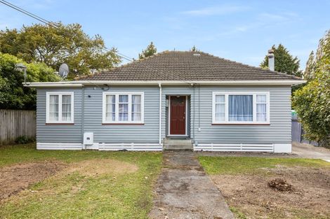 Photo of property in 32 Hyde Street, Wainuiomata, Lower Hutt, 5014