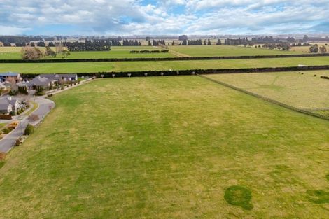 Photo of property in 4 Blossom Lady Lane, Templeton, Christchurch, 8042