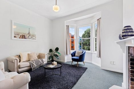 Photo of property in 30 Drummond Street, Mount Cook, Wellington, 6021