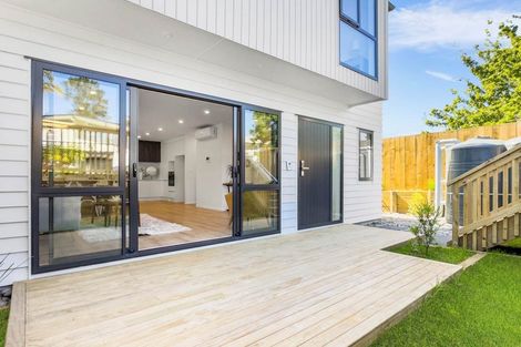 Photo of property in 10c Silver Birch Rise, Henderson, Auckland, 0612
